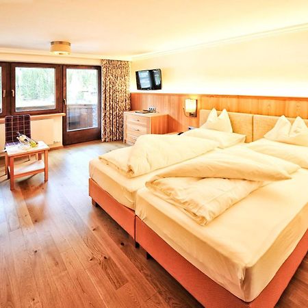 Heart Hotel Arlberg Санкт-Антон-ам-Арльберг Екстер'єр фото