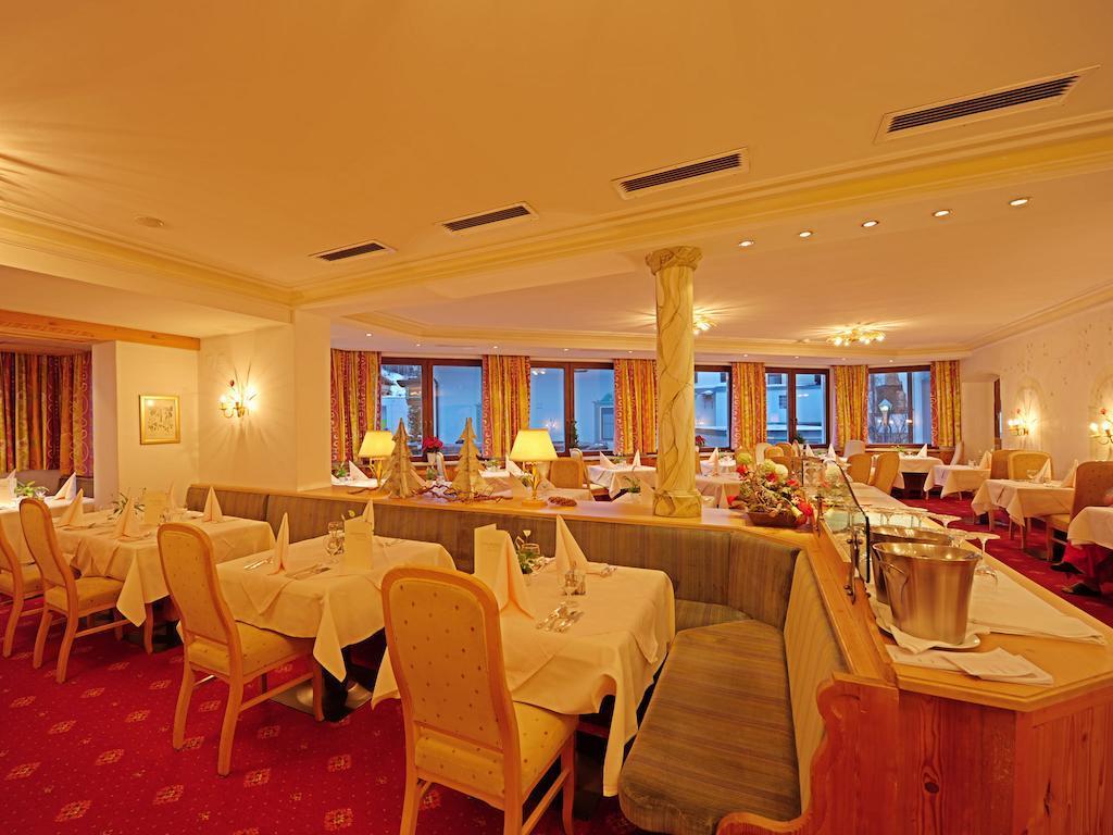 Heart Hotel Arlberg Санкт-Антон-ам-Арльберг Екстер'єр фото