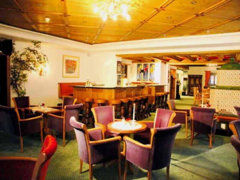 Heart Hotel Arlberg Санкт-Антон-ам-Арльберг Екстер'єр фото