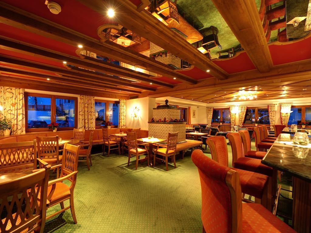 Heart Hotel Arlberg Санкт-Антон-ам-Арльберг Екстер'єр фото
