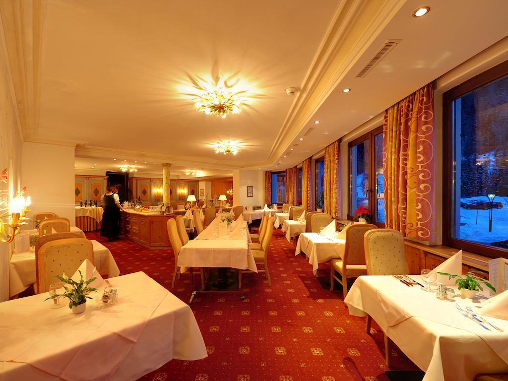 Heart Hotel Arlberg Санкт-Антон-ам-Арльберг Екстер'єр фото