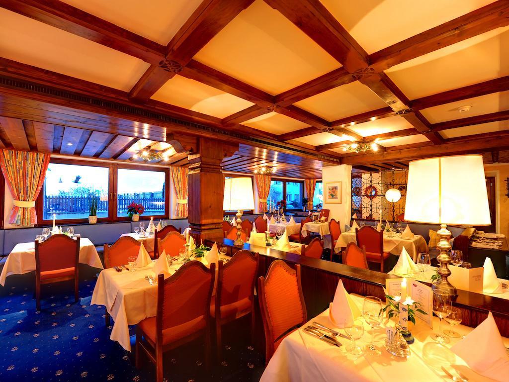 Heart Hotel Arlberg Санкт-Антон-ам-Арльберг Екстер'єр фото