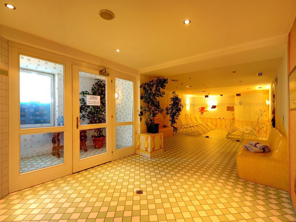 Heart Hotel Arlberg Санкт-Антон-ам-Арльберг Екстер'єр фото