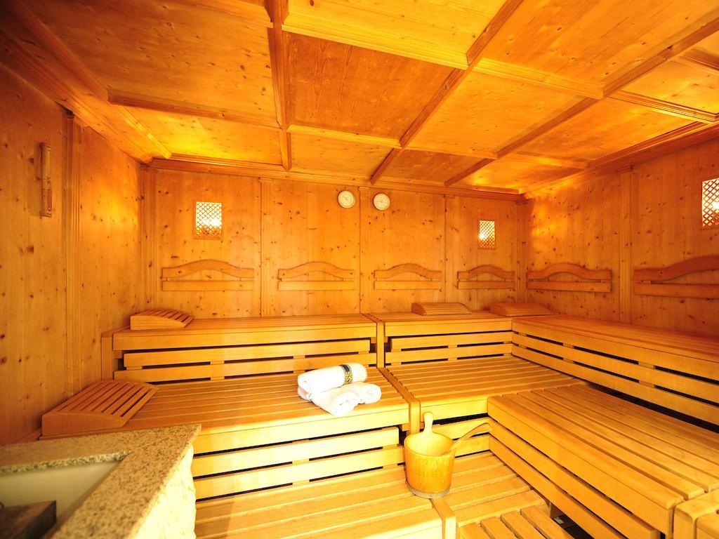 Heart Hotel Arlberg Санкт-Антон-ам-Арльберг Екстер'єр фото