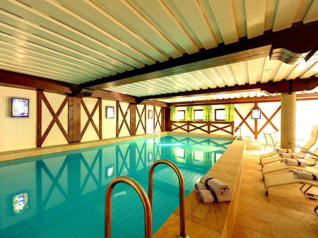 Heart Hotel Arlberg Санкт-Антон-ам-Арльберг Екстер'єр фото