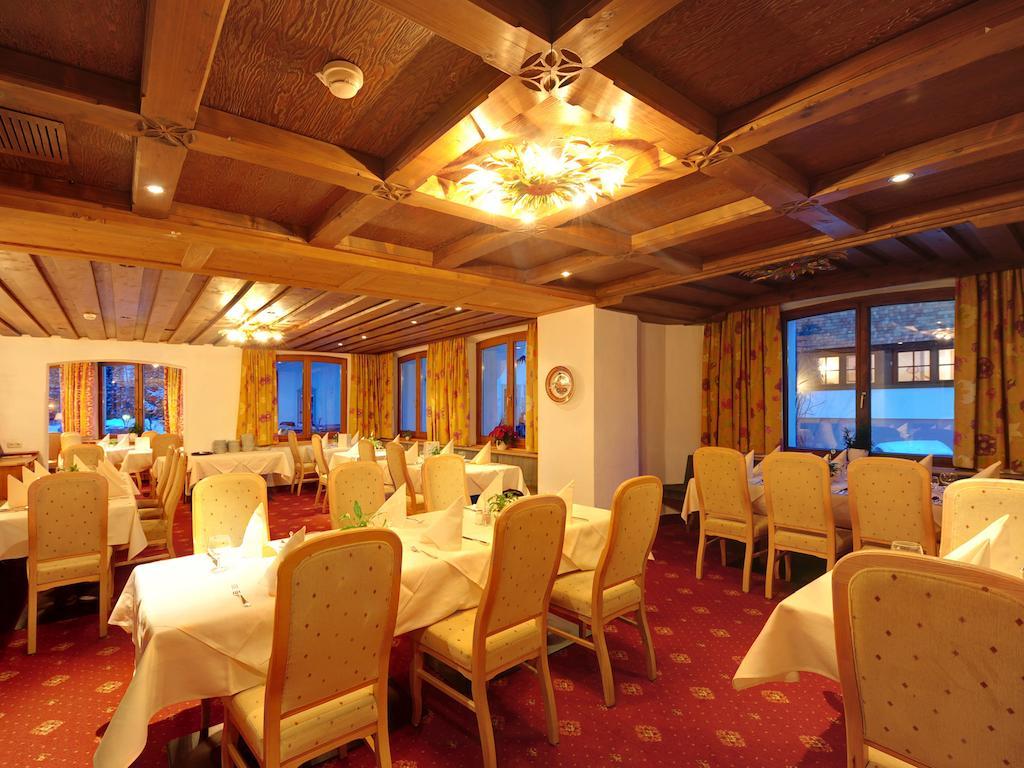 Heart Hotel Arlberg Санкт-Антон-ам-Арльберг Екстер'єр фото