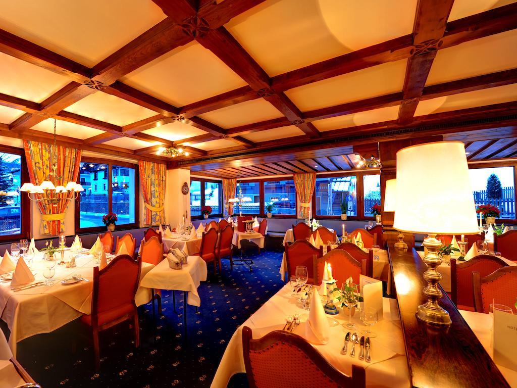 Heart Hotel Arlberg Санкт-Антон-ам-Арльберг Екстер'єр фото